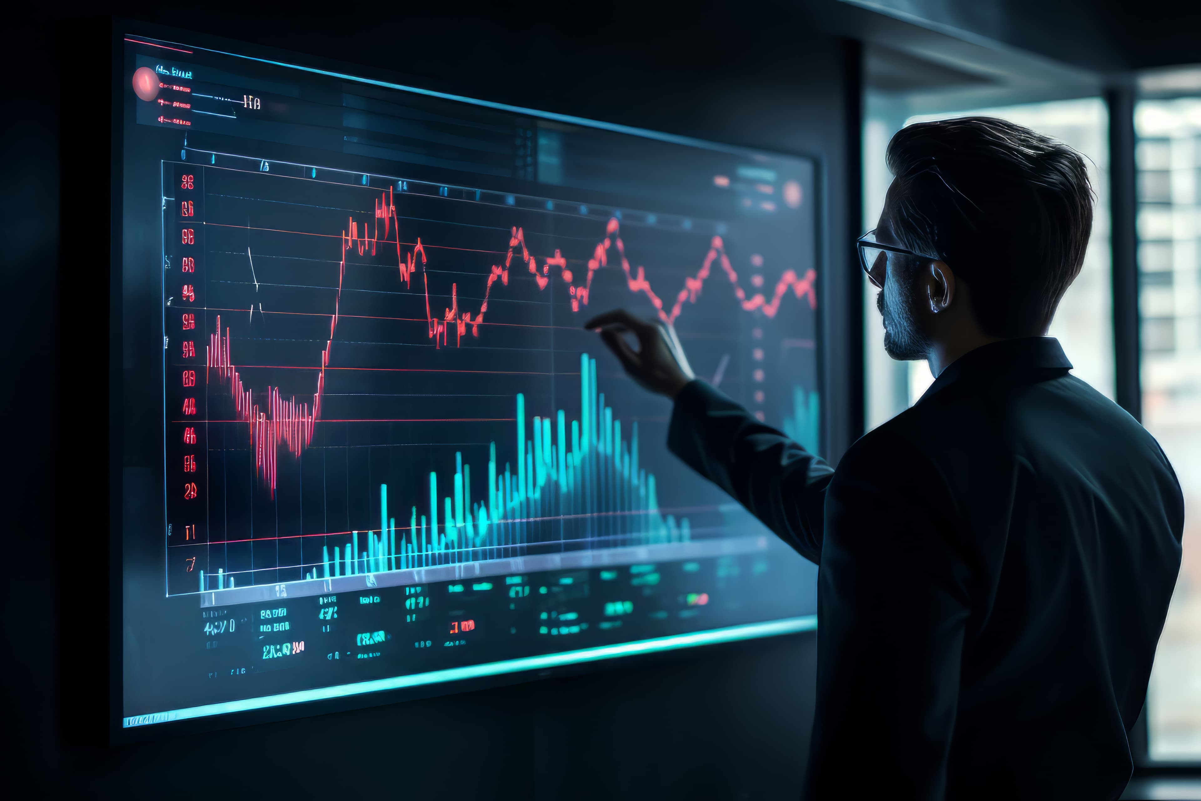 Dashboard CapitaLegends